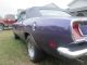 1969 Plymouth Barracuda Convertible Barracuda photo 4