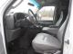 2008 Ford E - 250 Cargo Van 4.  6l V8 Auto A / C Interior Racks Roof Rack E-Series Van photo 9