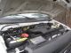 2008 Ford E - 250 Cargo Van 4.  6l V8 Auto A / C Interior Racks Roof Rack E-Series Van photo 11