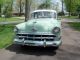 1954 Chevrolet Belair Bel Air/150/210 photo 1