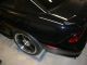 1997 Ford Mustang Cobra Modified,  Black On Black, , ,  Fast Mustang photo 2
