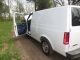 2004 Chevrolet Astro Base Extended Cargo Van 3 - Door 4.  3l Astro photo 4