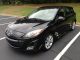 2010 Mazda 3 S Hatchback 4 - Door 2.  5l Black W / 100k Mile Mfg Powertrain Mazda3 photo 1