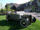 1931 Ford Sport Coupe Rat Rod Model A photo 10