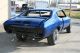 1972 Chevelle Ss 500hp 468 Tci Frame Off No Rust Chevelle photo 2