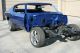 1972 Chevelle Ss 500hp 468 Tci Frame Off No Rust Chevelle photo 3