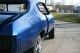 1972 Chevelle Ss 500hp 468 Tci Frame Off No Rust Chevelle photo 8