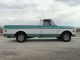 1972 Chevy Chyenne C - 10 Deluxe Cruise, ,  Ac,  5.  7l Tpi,  Disc None Nicer C-10 photo 4