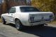 1967 Ford Mustang Coupe 289 Factory A / C Mustang photo 6