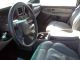 2001 Chevrolet Suburban 1500 Lt Sport Utility 4 - Door 5.  3l Wrecked And Repairable Suburban photo 4