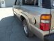 2001 Chevrolet Suburban 1500 Lt Sport Utility 4 - Door 5.  3l Wrecked And Repairable Suburban photo 6