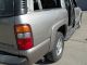 2001 Chevrolet Suburban 1500 Lt Sport Utility 4 - Door 5.  3l Wrecked And Repairable Suburban photo 7