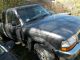 1998 Ford Ranger Splash Extended Cab Pickup 2 - Door 3.  0l Ranger photo 2