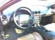 2002 Pontiac Firebird Trans Am Coupe 2 - Door 5.  7l Firebird photo 3