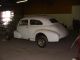 1948 Chevy Business Coupe 2 Door Other photo 2