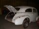 1948 Chevy Business Coupe 2 Door Other photo 4