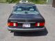 1987 Mercedes - Benz 560sel Other photo 4