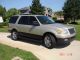 2004 Ford Expedition Xlt Sport Utility 4 - Door 4.  6l Expedition photo 1