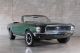 1968 Ford Mustang Convertible 289 V8 Mustang photo 1