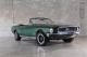 1968 Ford Mustang Convertible 289 V8 Mustang photo 7