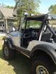 1979 Jeep Cj,  Renegade Other photo 1