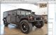 1995 Hummer V8 Gas H1 Wagon Loaded W / Full Factory Options & Over 40k In Extras H1 photo 9
