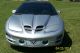 Pontiac Firebird Transam 6 Speed Double T Top 2000 Firebird photo 3