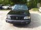 1998 Subaru Forester Base Wagon 4 - Door 2.  5l Forester photo 1