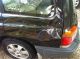 1998 Subaru Forester Base Wagon 4 - Door 2.  5l Forester photo 3