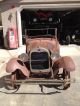 1929 Ford Model A Roadster Barn Find Title Model A photo 4