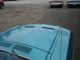 1968 Ford Mustang Base Hardtop 2 - Door 4.  7l Mustang photo 7