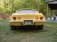 1970 Chevrolet Corvette Corvette photo 3