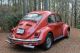 1971 Volkswagen Beetle Base 1.  6l Beetle - Classic photo 7