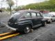 1946 Ford Sedan W Complete Drivetrain Flathead V 8 Other photo 1