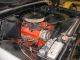 1969 Chevy Blazer 4x4 Restoration Project Blazer photo 8