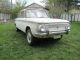1968 Nsu 1200c Other Makes photo 3