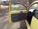 2000 Beetle Gls Yellow Beetle-New photo 10