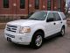 2010 Ford Expedition Xlt White,  4x4,  Flex Fuel,  Only $17,  500 Midwest Located Expedition photo 2