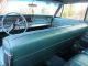 1966 Chevrolet Impala Black / Gray Base Hardtop 4 - Door 5.  3l Impala photo 11