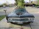 1966 Chevrolet Impala Black / Gray Base Hardtop 4 - Door 5.  3l Impala photo 5
