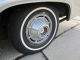 1966 Chevrolet Impala Black / Gray Base Hardtop 4 - Door 5.  3l Impala photo 7