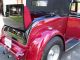1930 Ford Model A Sport Coupe Hot Rod Model A photo 2