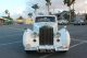 1948 Bentley Mark Vi Runs And Drives Chassis Number Bz35dx Other photo 1