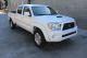 2006 Toyota Tacoma Pre Runner Double Crew Cab Sr5 Trd Sport Longbed Pickup Truck Tacoma photo 2