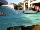 1964 Ford Galaxy 500 2 - Door Hardtop - Project Car Engine Cranks Galaxie photo 10