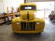 1947 1 / 2 Ton Ford Pickup,  Restoration Or Rat Rod Project Other Pickups photo 3