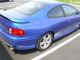 2005 Pontiac Gto 6.  0 Liter,  Automatic / Overdrive,  Blaupunkt 6 - Disc Stereo GTO photo 6