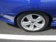 2005 Pontiac Gto 6.  0 Liter,  Automatic / Overdrive,  Blaupunkt 6 - Disc Stereo GTO photo 7