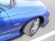 2005 Pontiac Gto 6.  0 Liter,  Automatic / Overdrive,  Blaupunkt 6 - Disc Stereo GTO photo 8