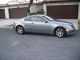 2004 Infiniti G35 Silver And Black Coupe 2 - Door 3.  5l 2nd Owner G photo 1